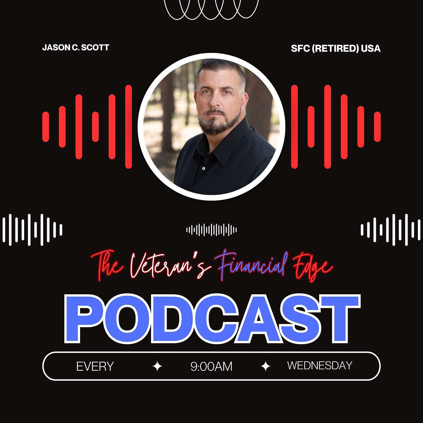 The Veteran\'s Financial Edge