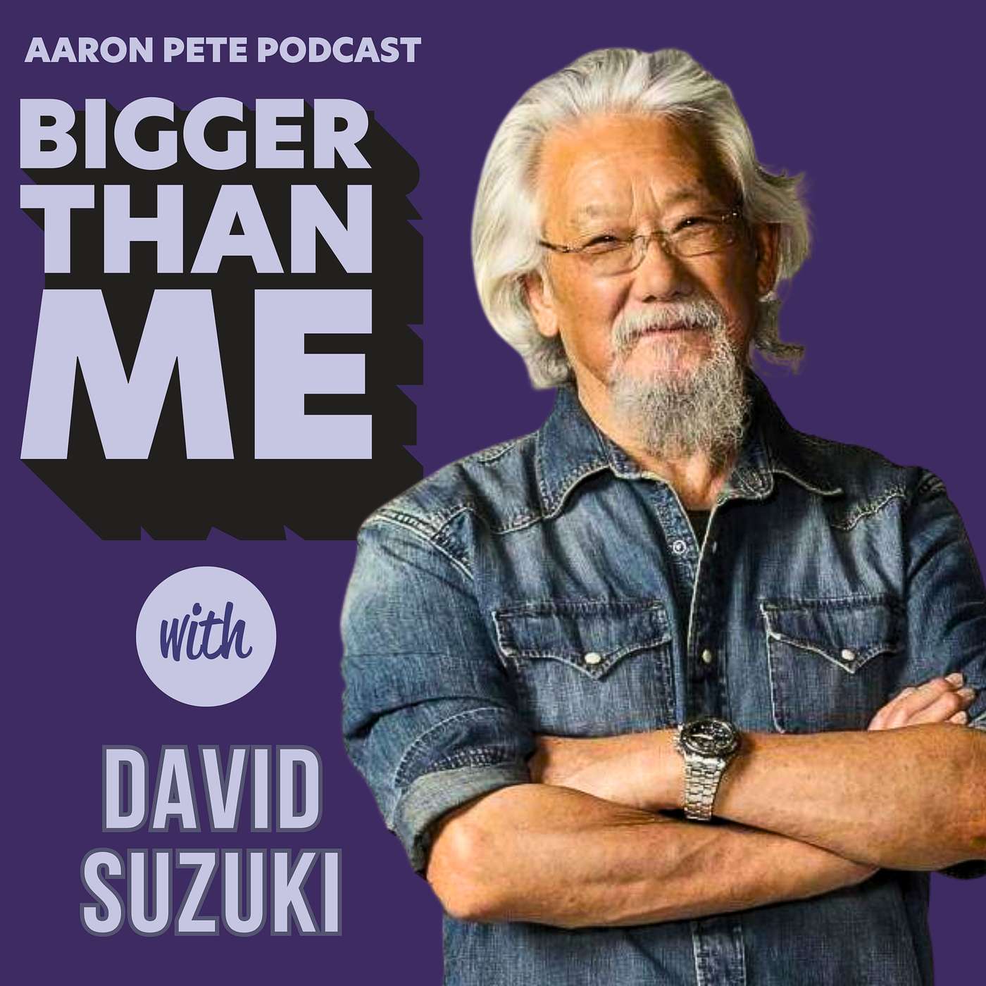 194. David Suzuki: Environmentalist on Corporate Greed & Climate Change