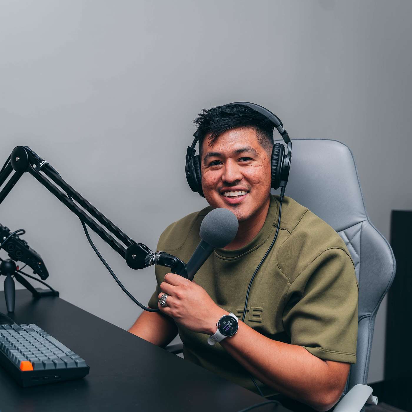 The Local Service Podcast