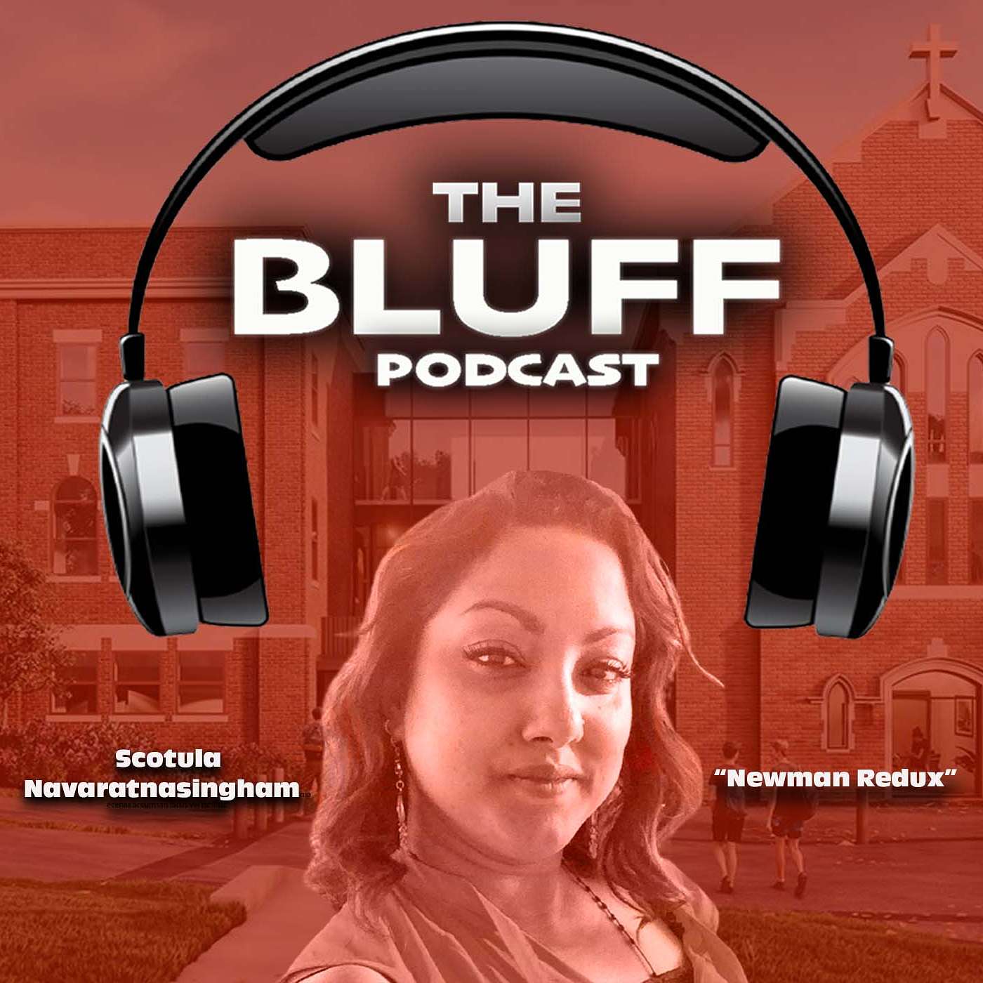 The Bluff