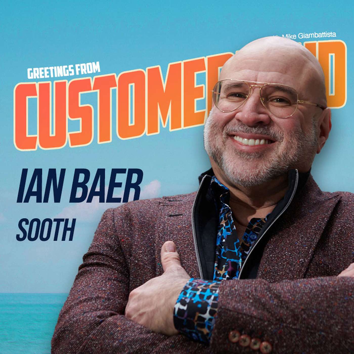 Customerland