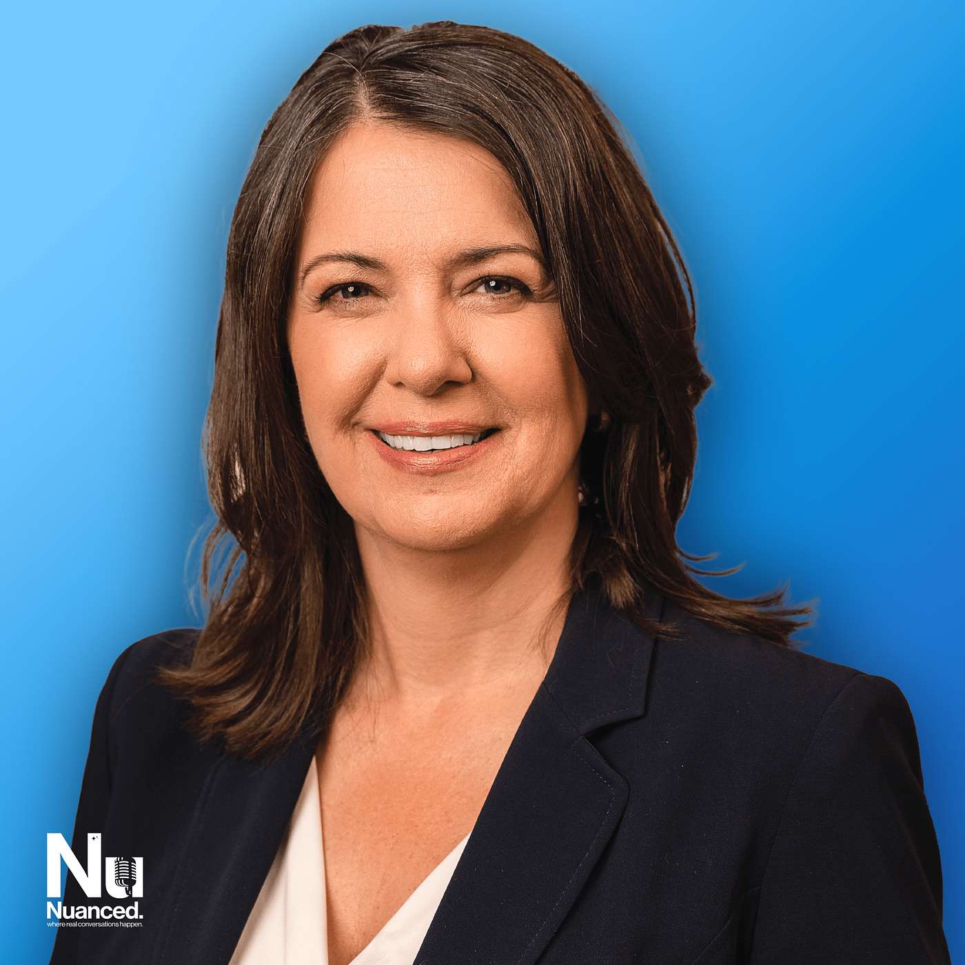 263. Danielle Smith: The Premier of Alberta