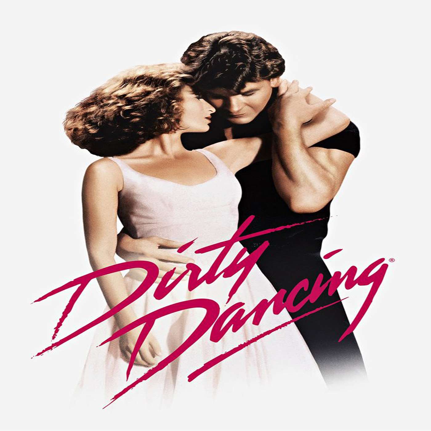 Dirty Dancing with Lace Larrabee