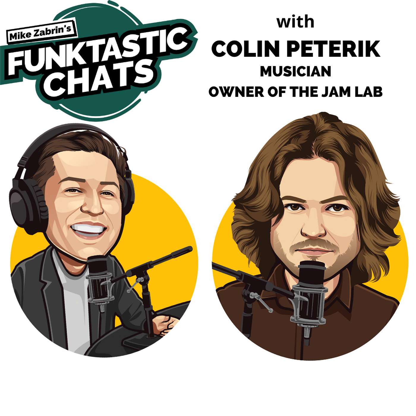 Funktastic Chats
