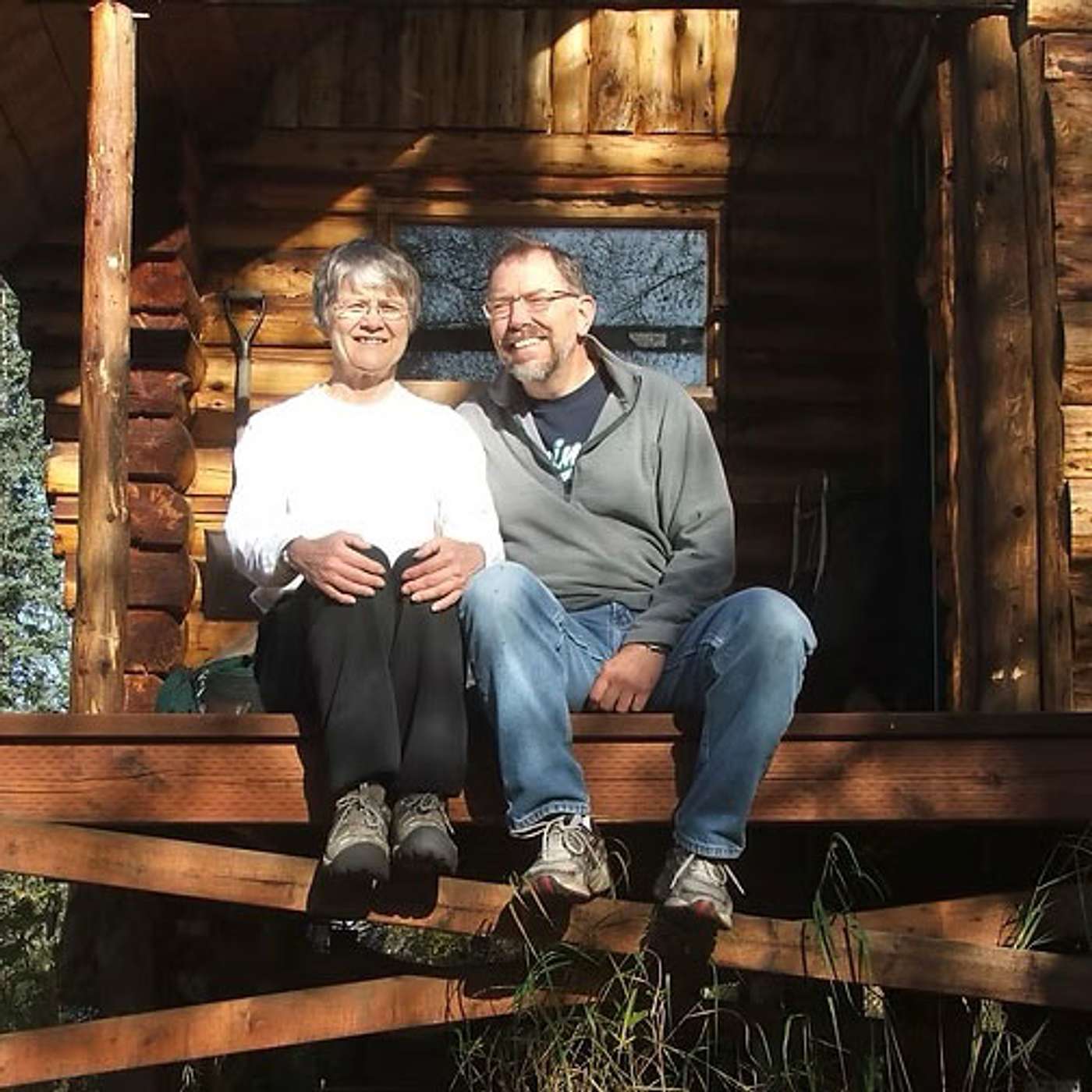 Anchorage Unitarian Universalist Fellowship Forum Podcasts