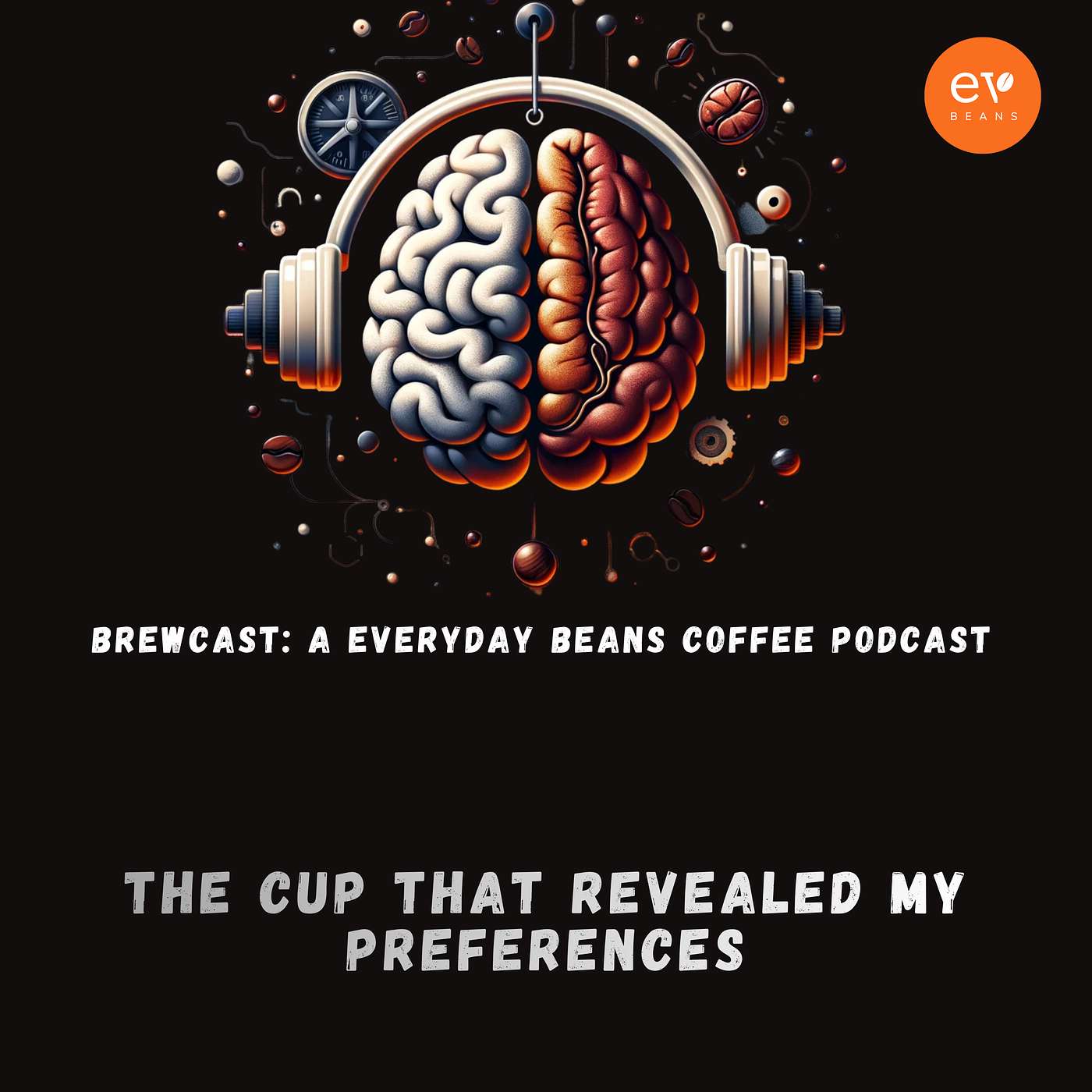 The Cup That Revealed My Preferences