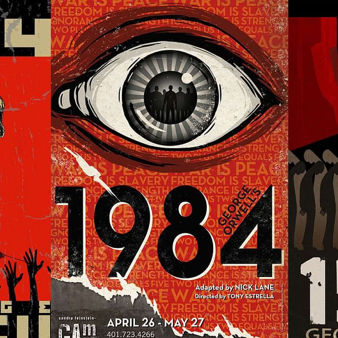 Tyranny in plain sight in Washington state