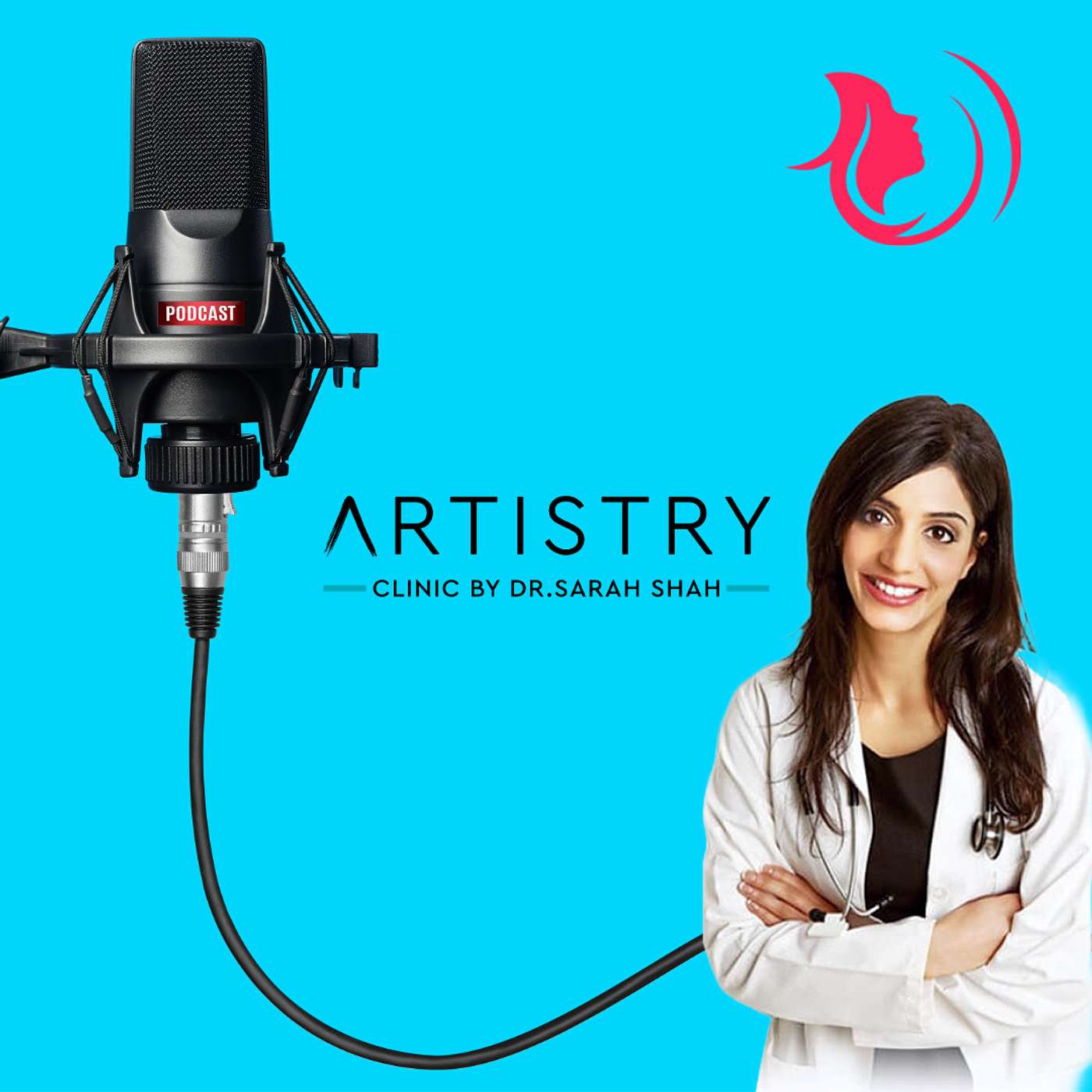 Medical Aesthetics: The Latest Trends with Dr Sarah Shah