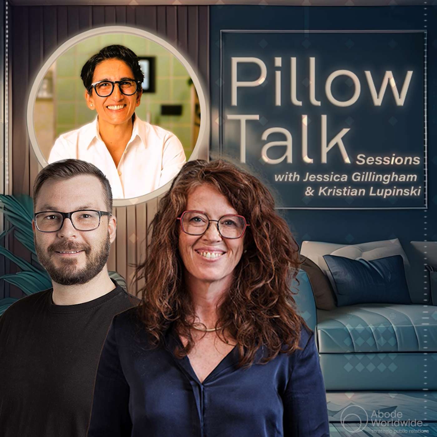 The Future of Casual Living with Asli Kutlucan (TFE Hotels)