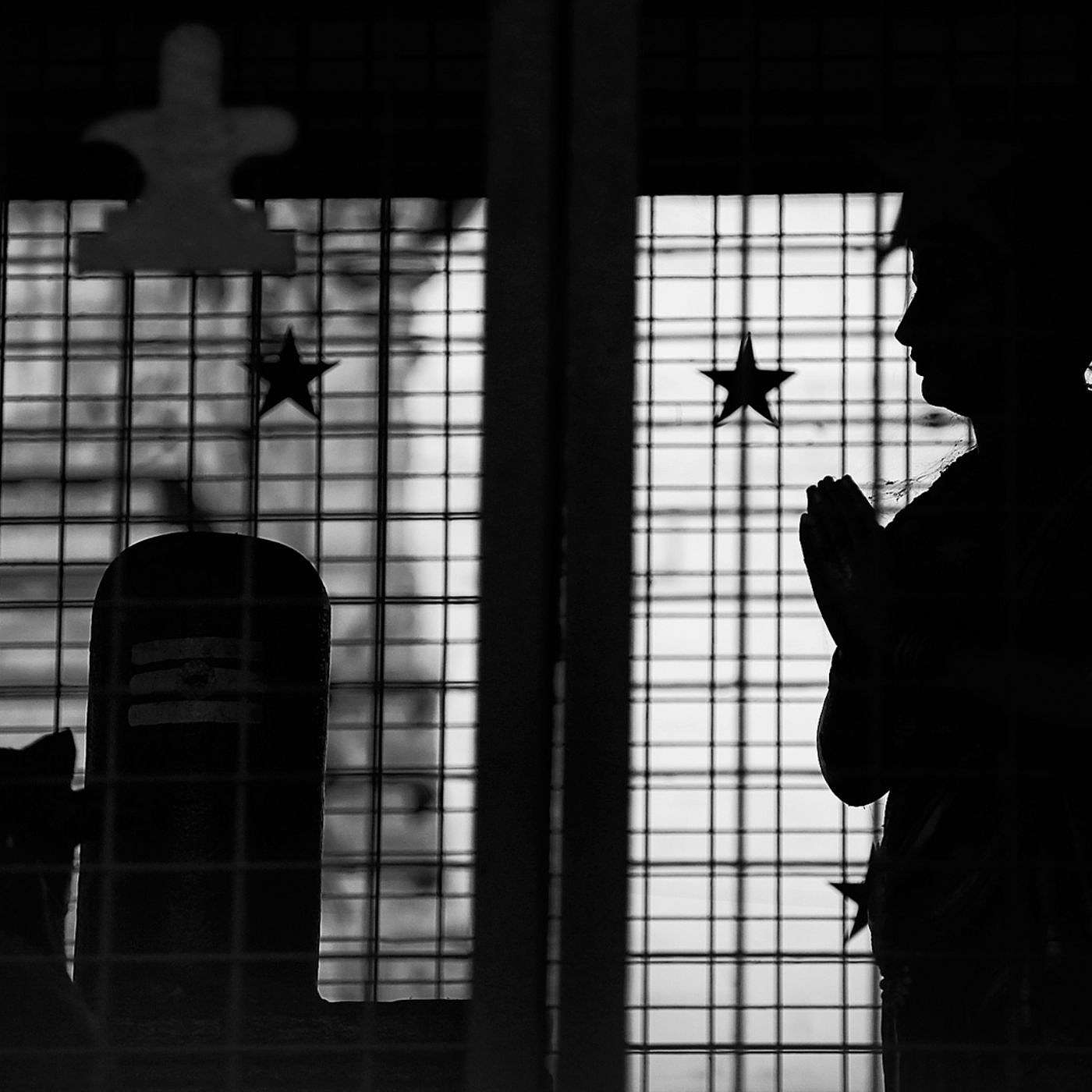 Episode 2: Spirituality, Religion, and Prophetic Voice