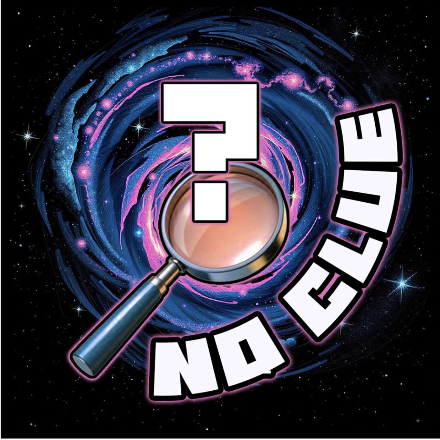 No Clue