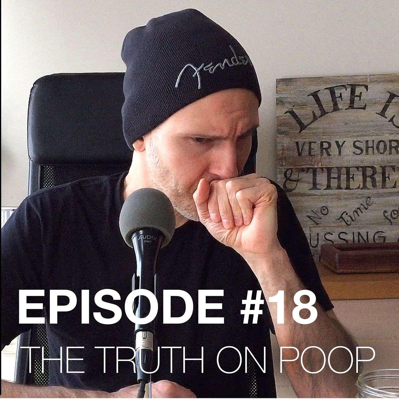 EveryDay Detox Podcast