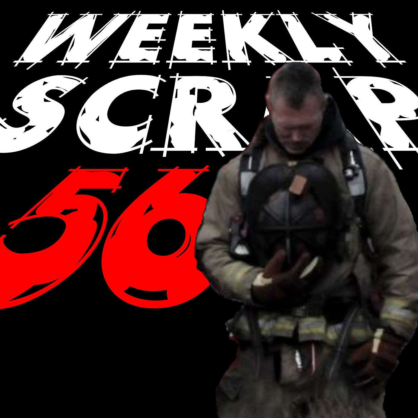 Weekly Scrap #56 - Cort Smith: The OG