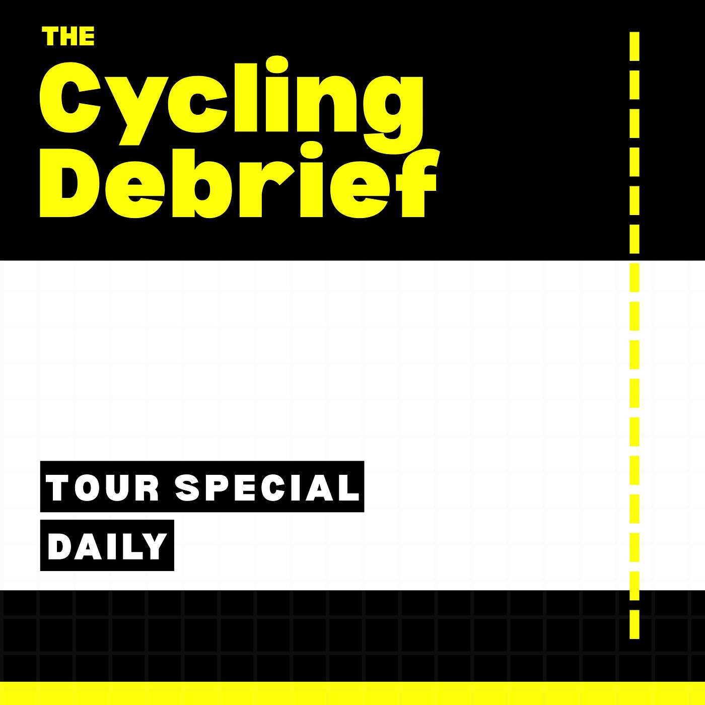 [GT] Tour Stage 4 — Pogačar Hands Over The Keys episode artwork
