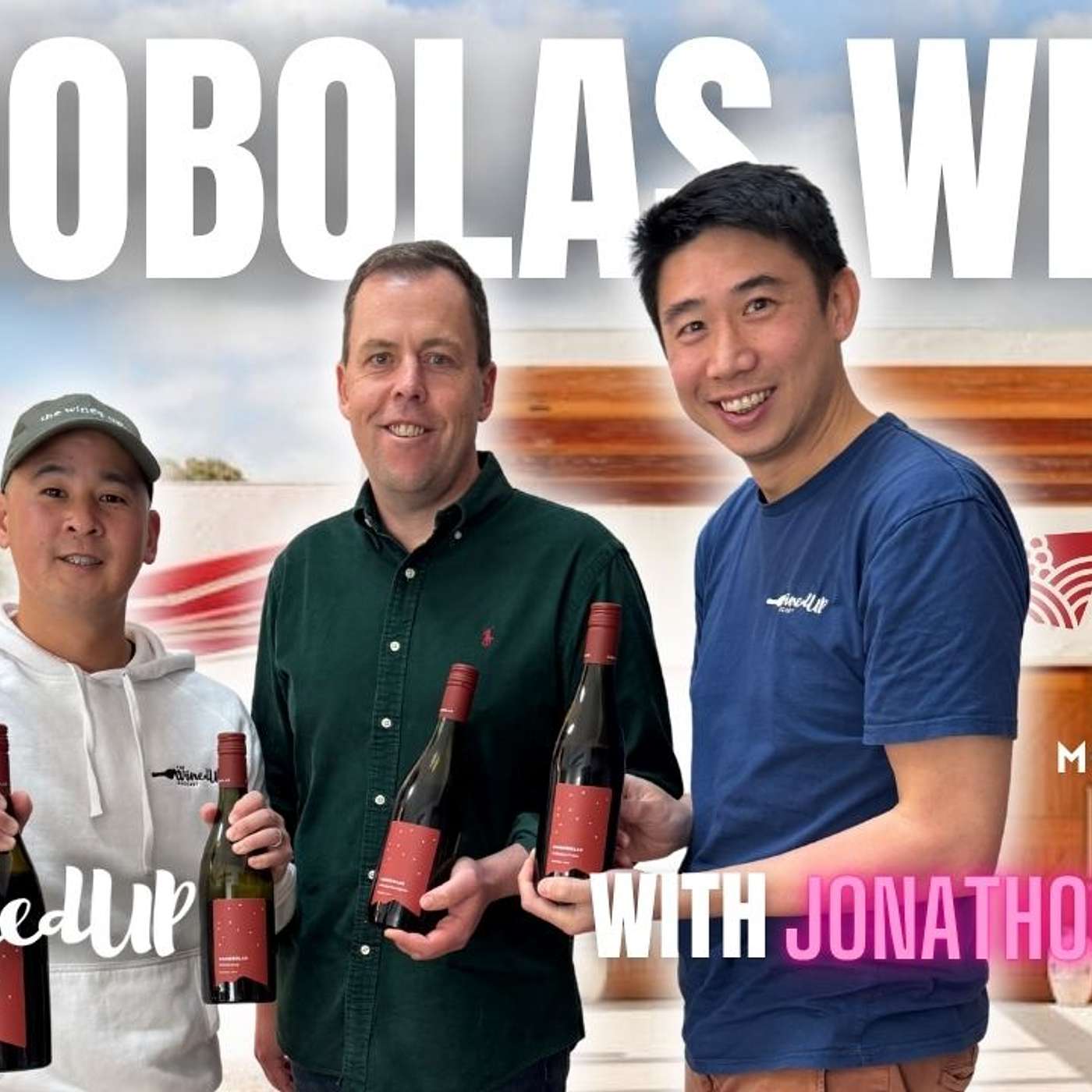 Canobolas Wines with Jonathon Mattick