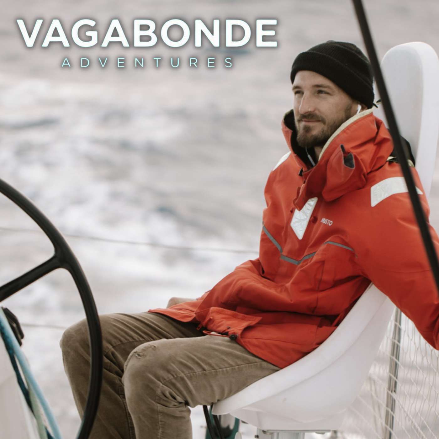 Vagabond Adventures, Jack Karger - The Ocean Cruisers Podcast - Chat 76