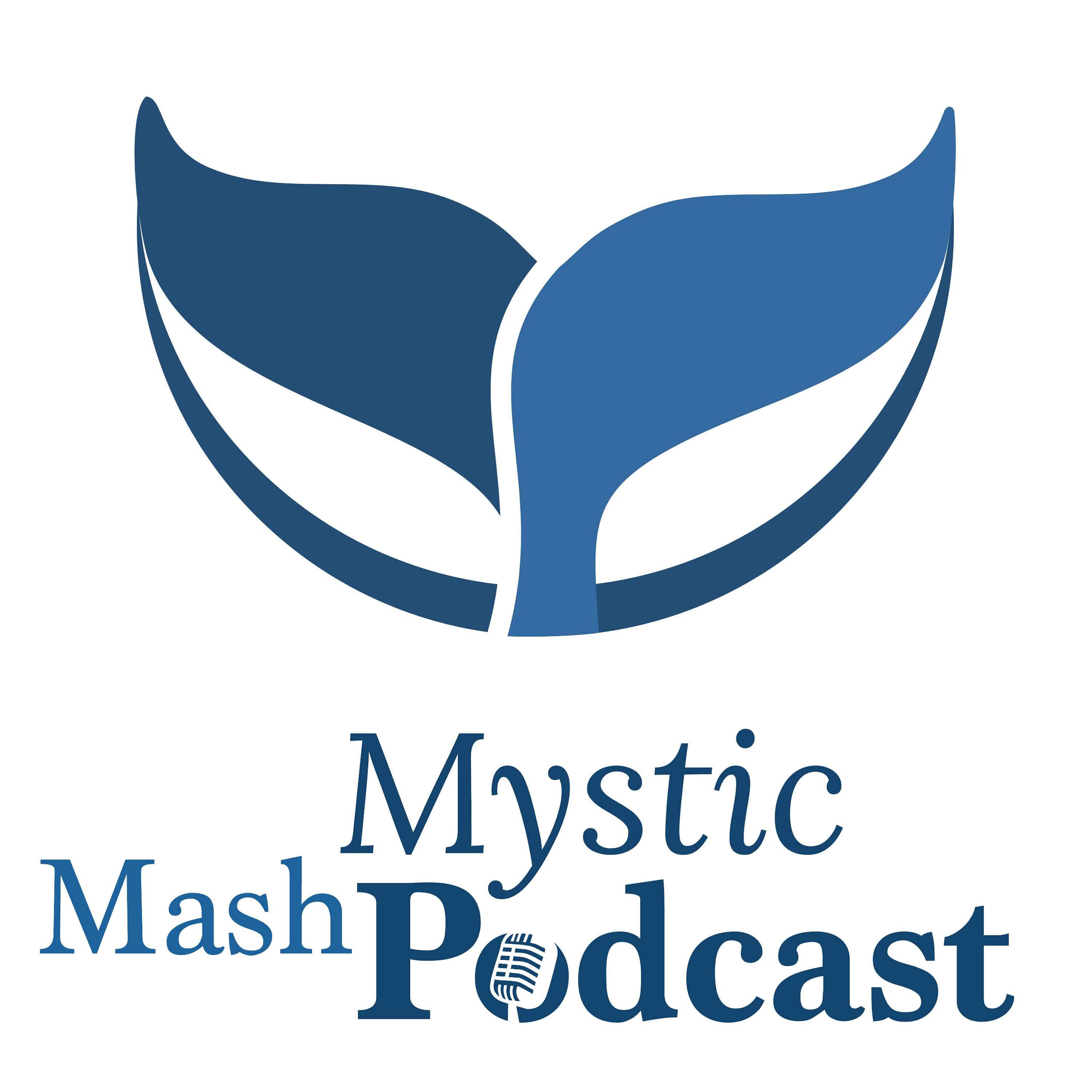 Mystic Mash Podcast
