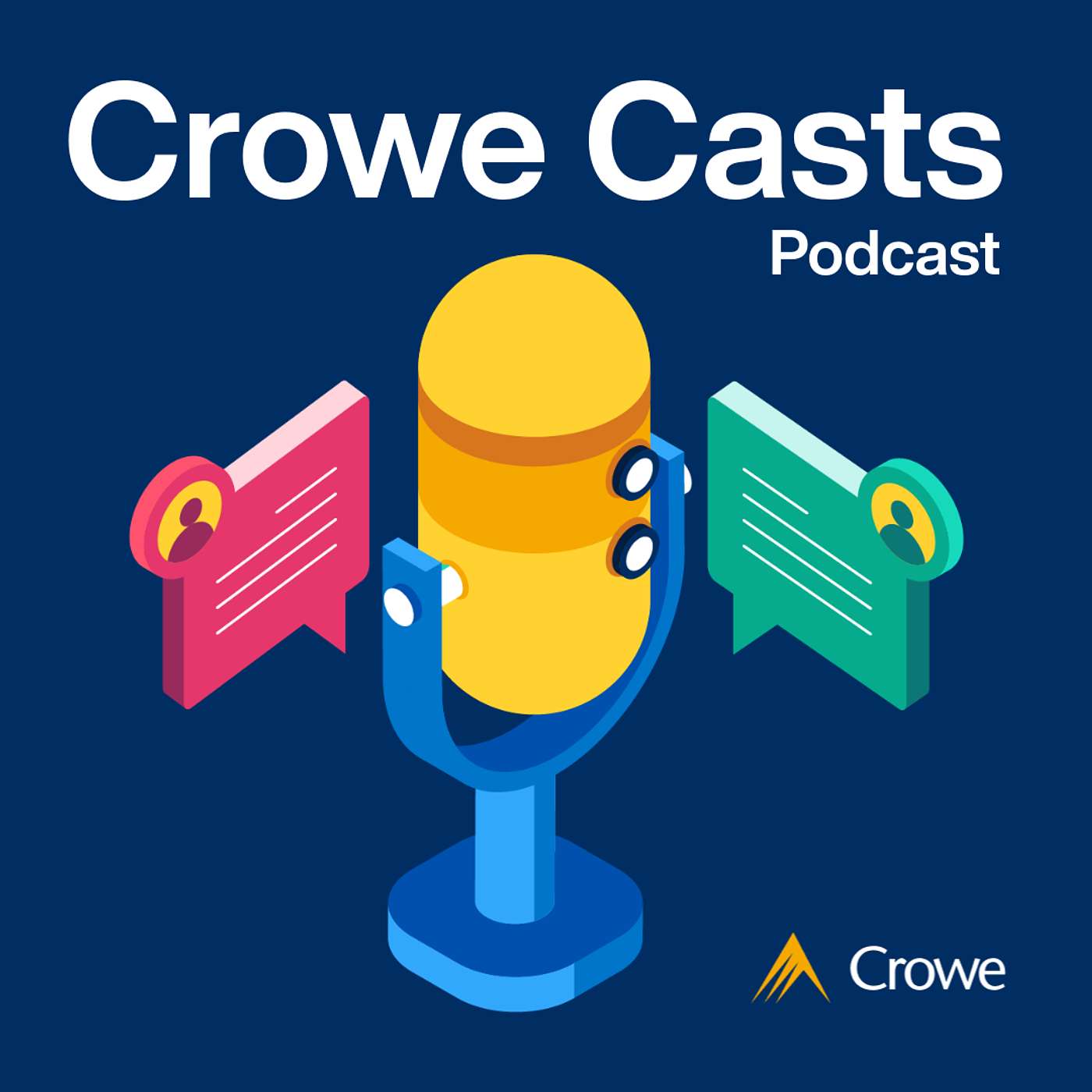 Crowe Casts