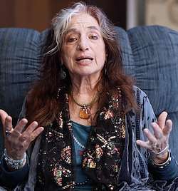 Kooch & Victor Daniels