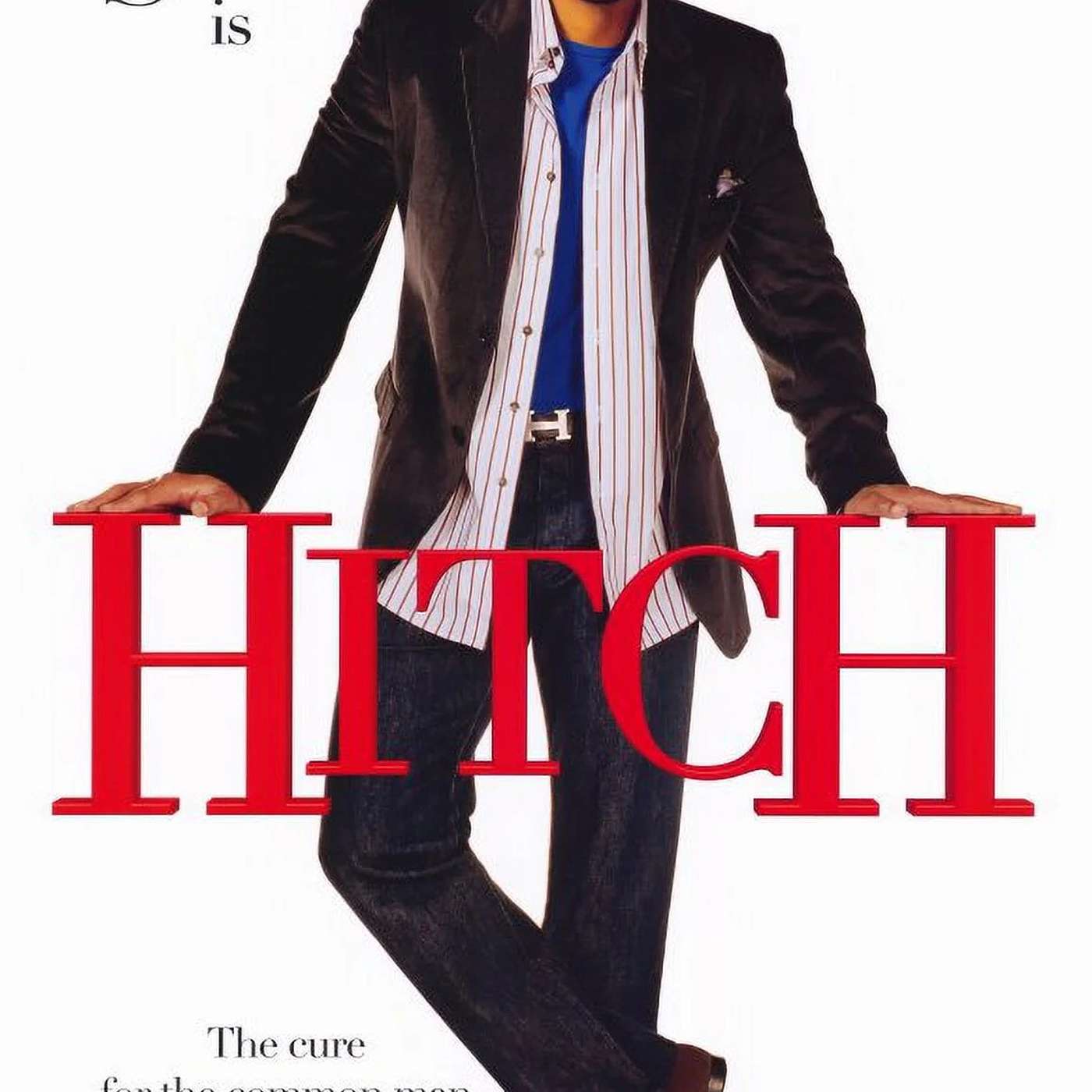 Midweek Mention... Hitch