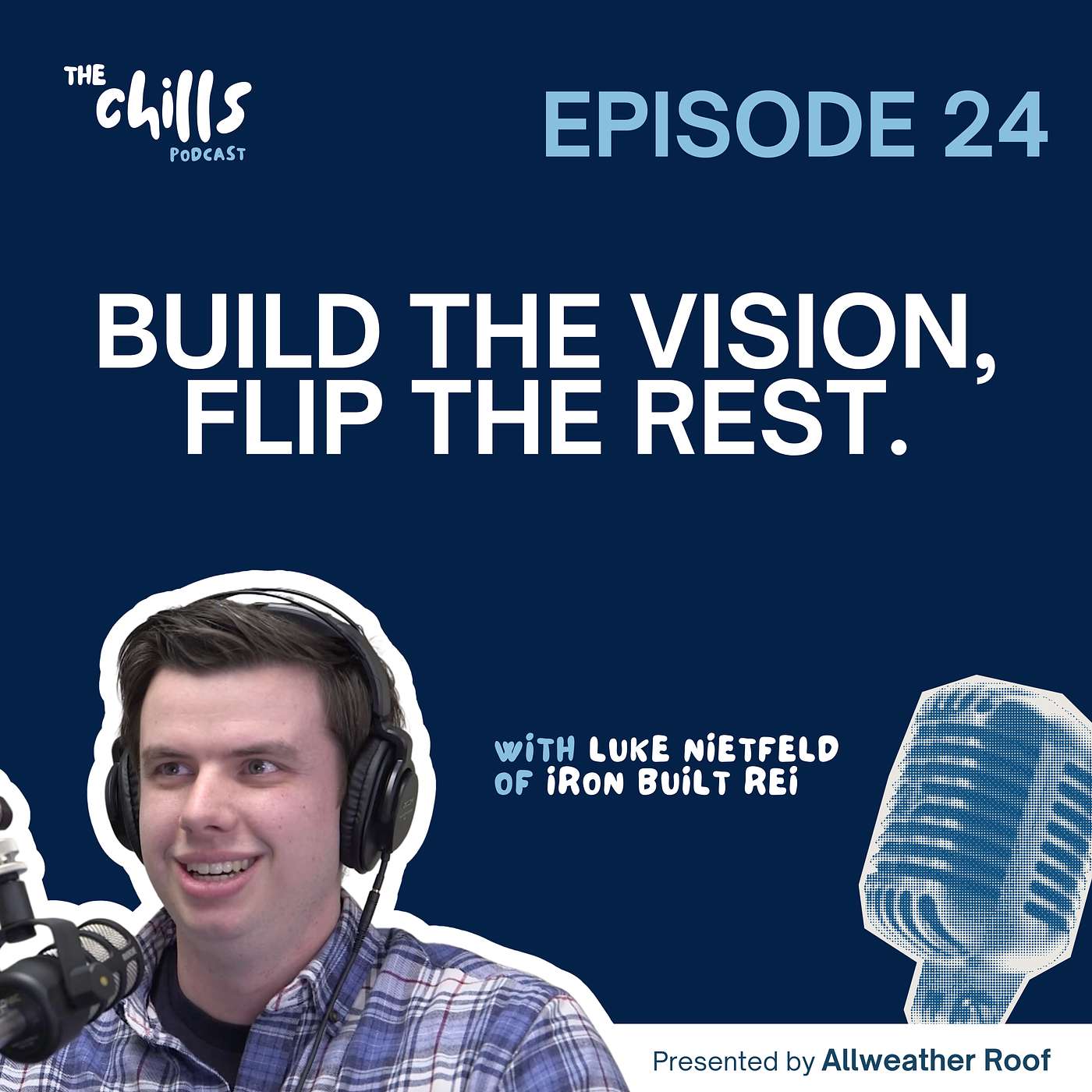 The Chills Podcast