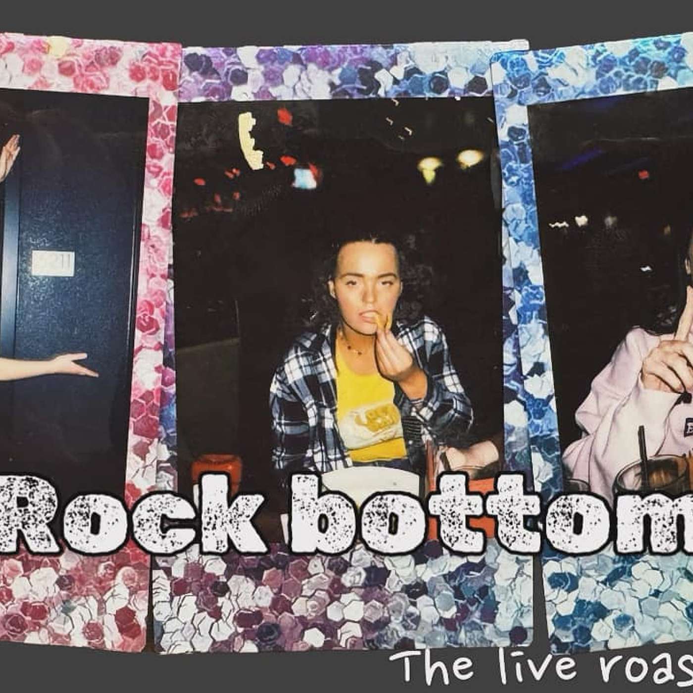 Rock Bottom