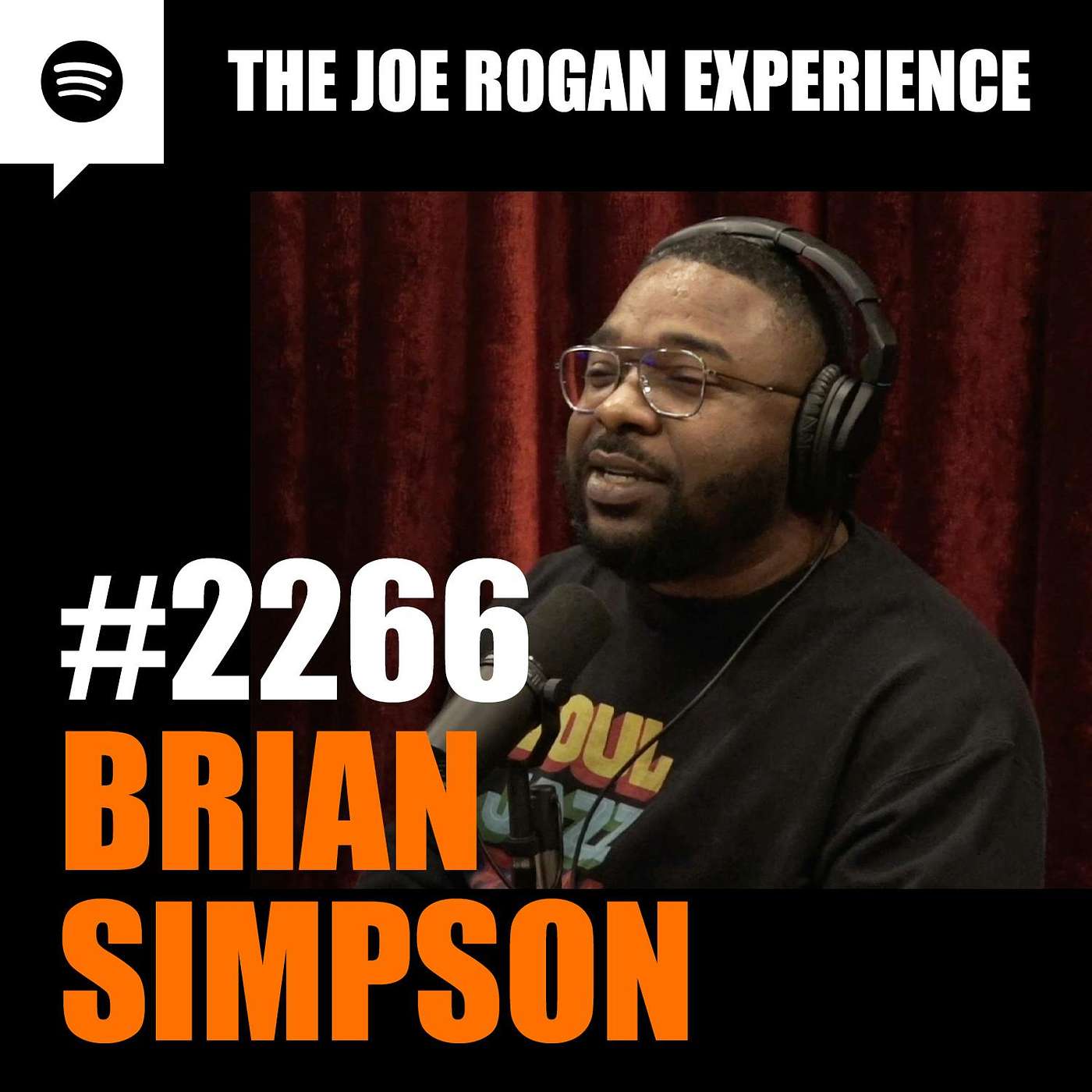 The Joe Rogan Experience