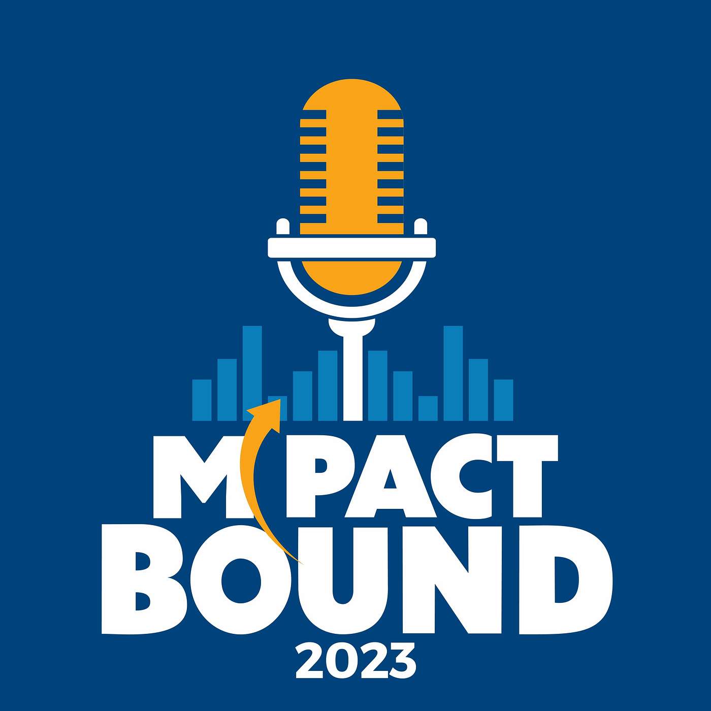 Ep. 49 Igniting the Innovation Track at M-PACT 2023