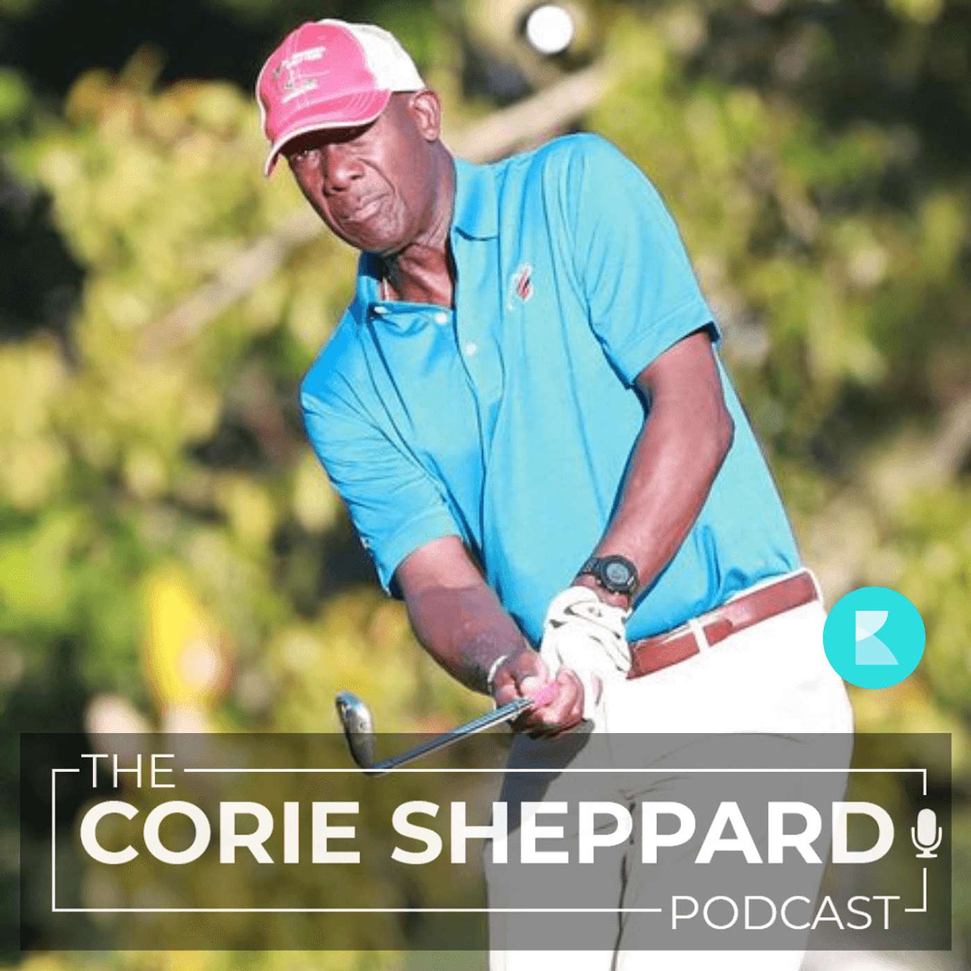 Corie Sheppard Podcast