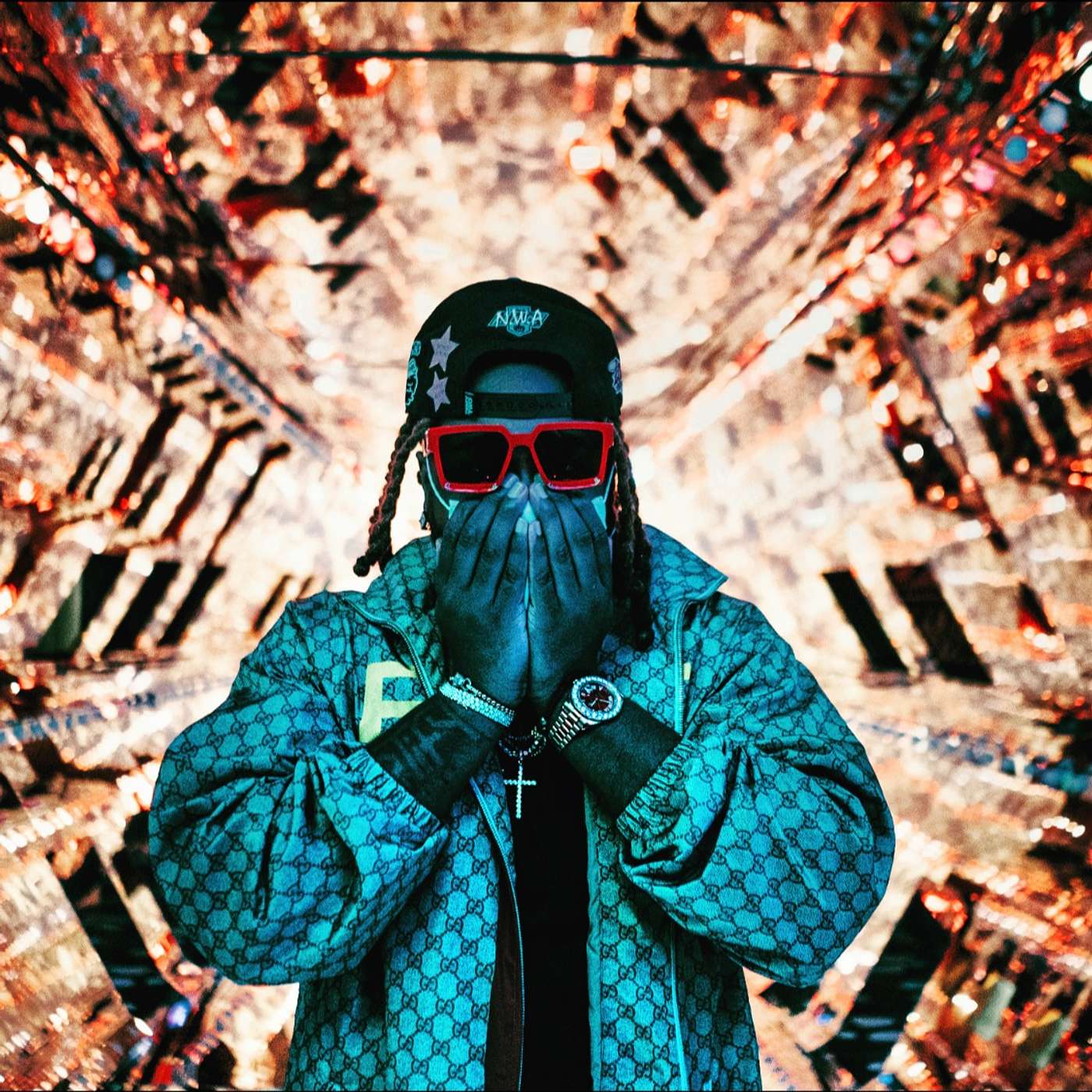 DJCERTIFY PODCAST cover art