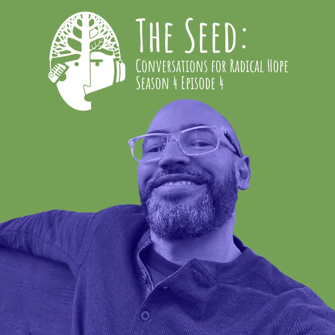 The Seed: Conversations for Radical Hope