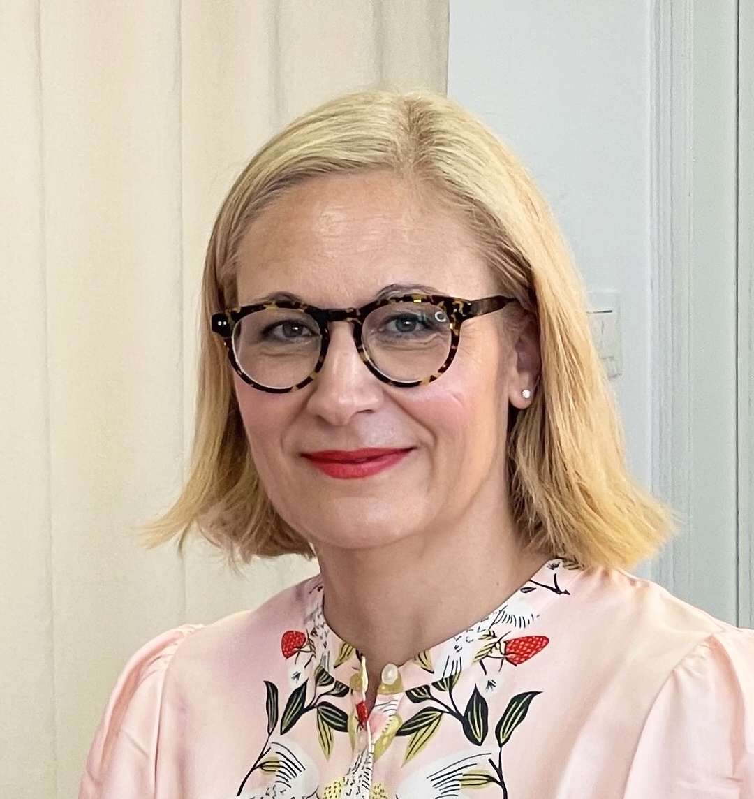 Katja Krasko Štebljaj