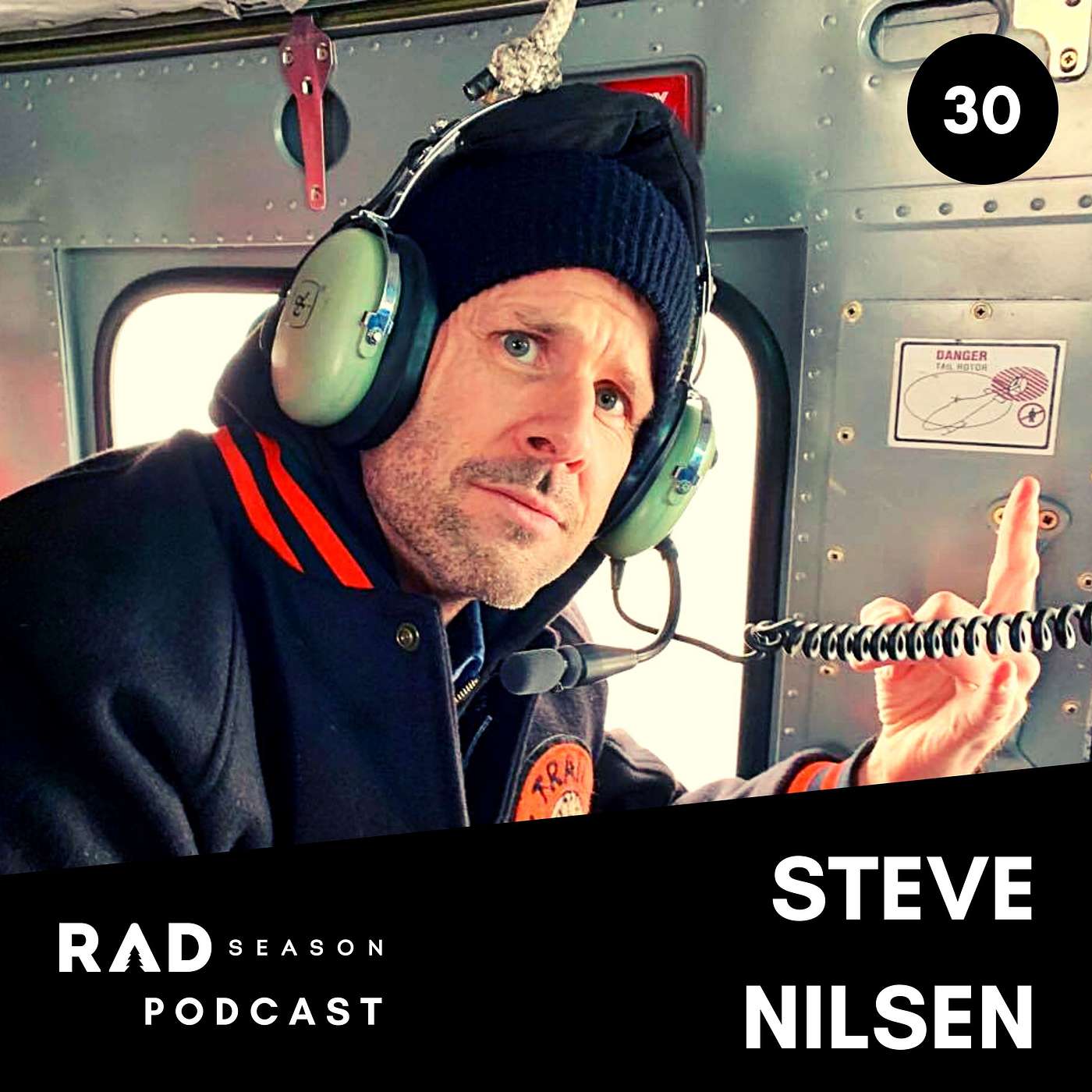 Rad Season Action Sports Podcast