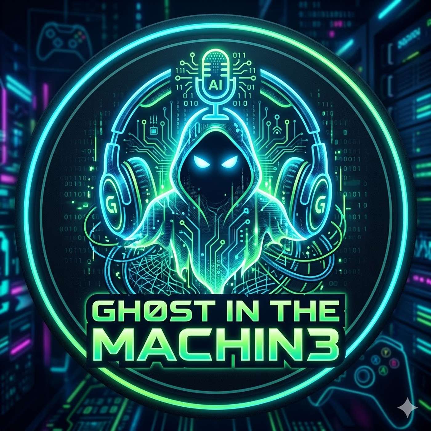 Gh0st in the Machin3
