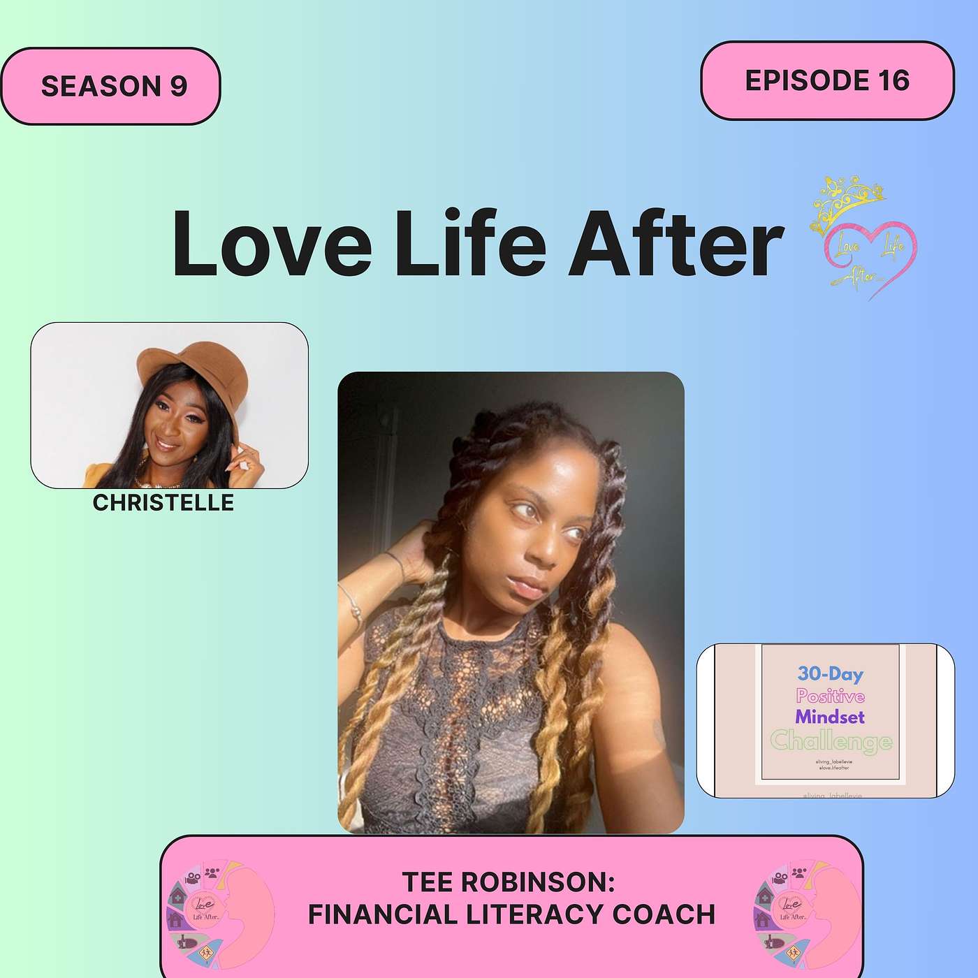 Love Life After...