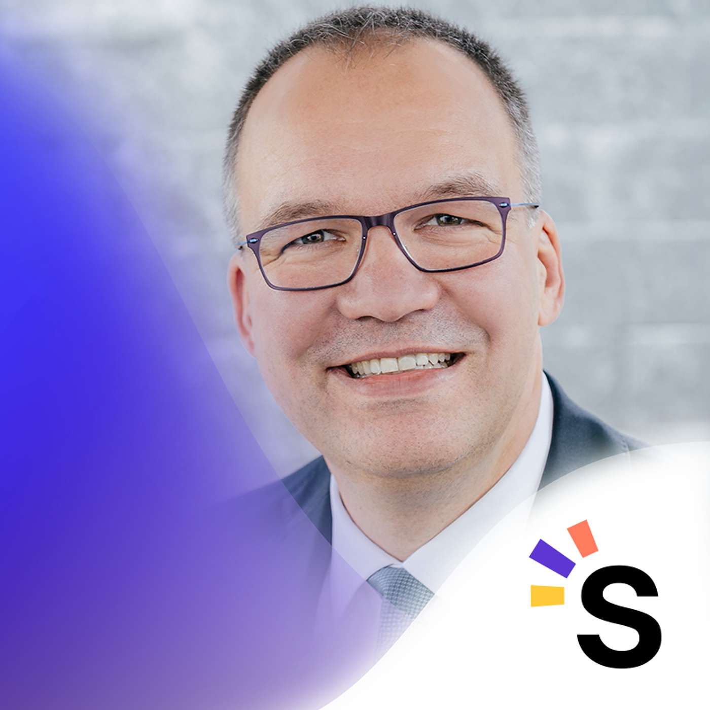 #54 - KI im Aufsichtsrat: Die Zukunft der Unternehmensführung – mit Thomas Zimmerer, KI- und Digital-Board-Advisor #54 - KI im Aufsichtsrat: Die Zukunft der Unternehmensführung – mit Thomas Zimmerer, KI- und Digital-Board-Advisor