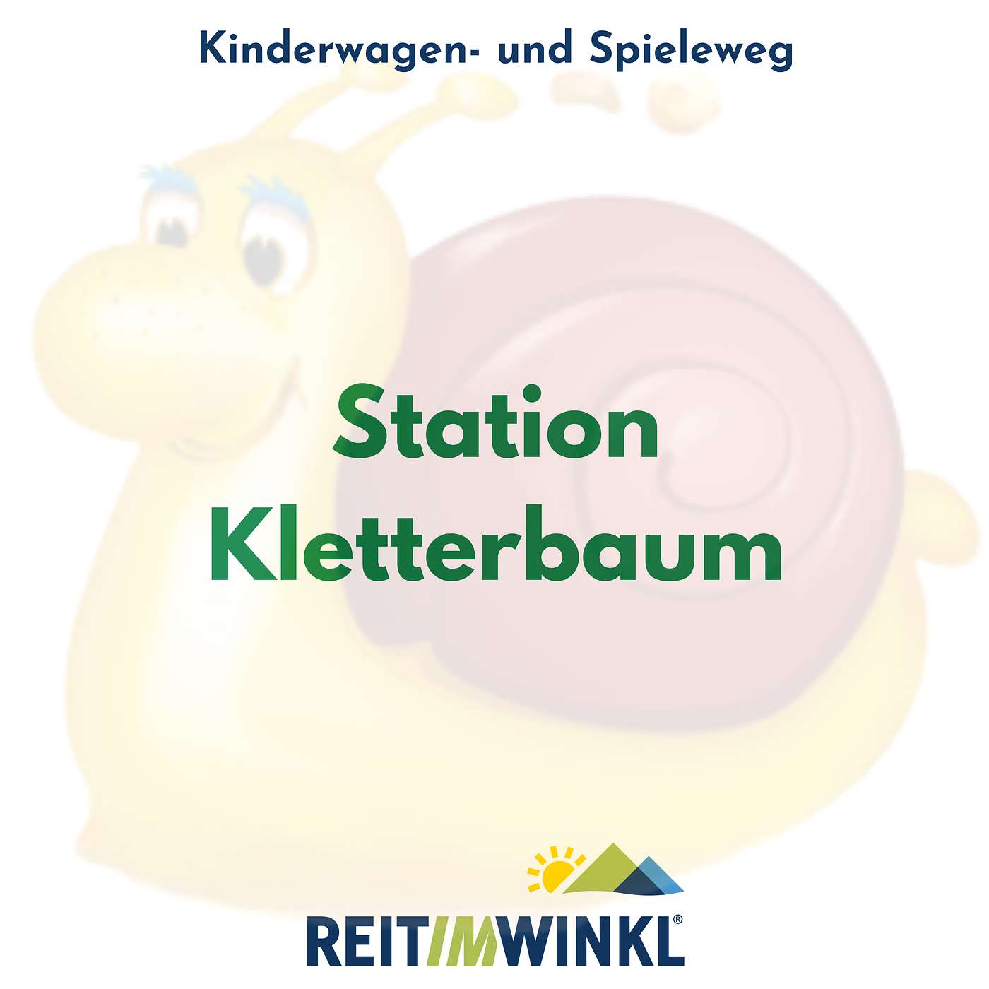Kinderwagen- Spieleweg I Station Kletterbaum episode artwork