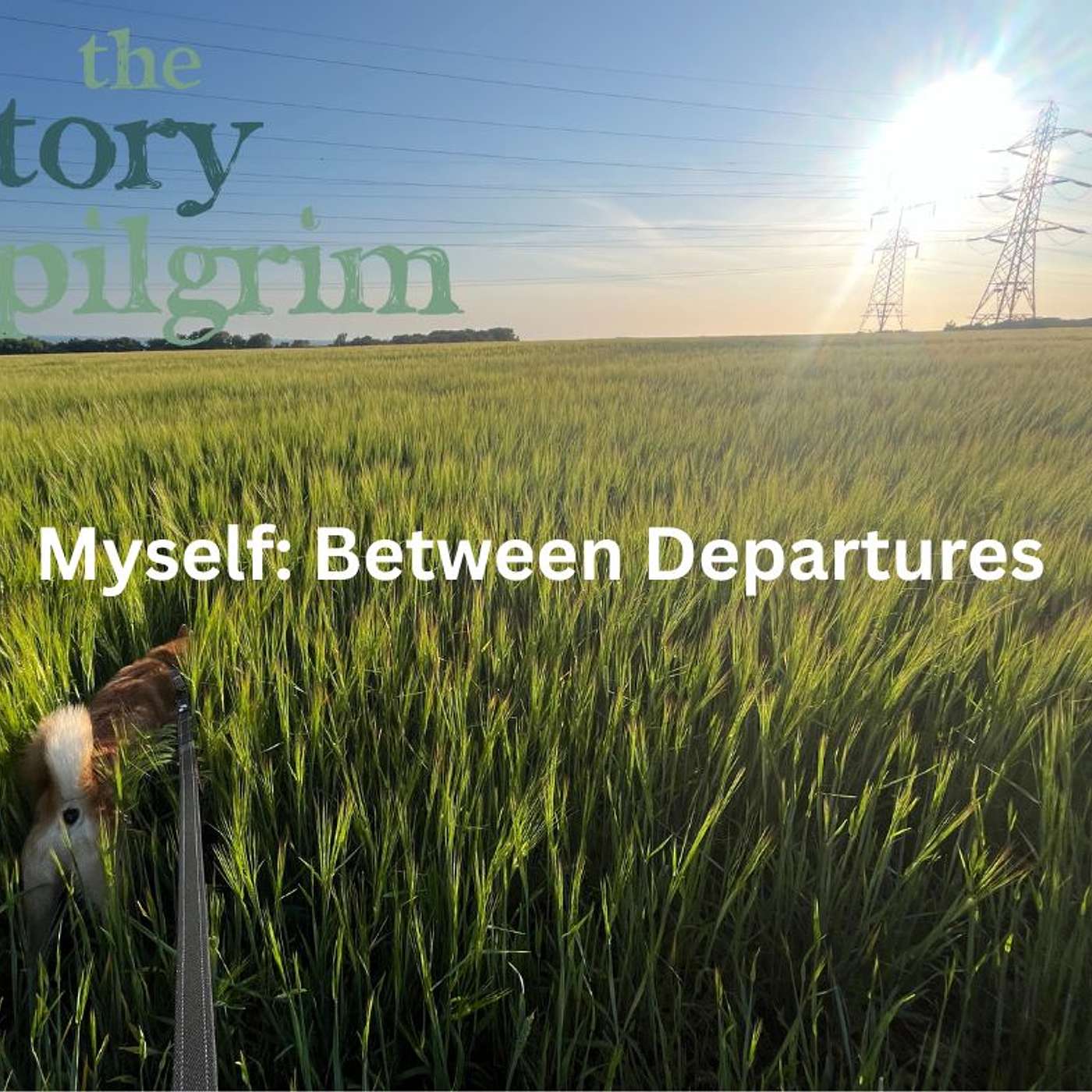Myself: Between Departures