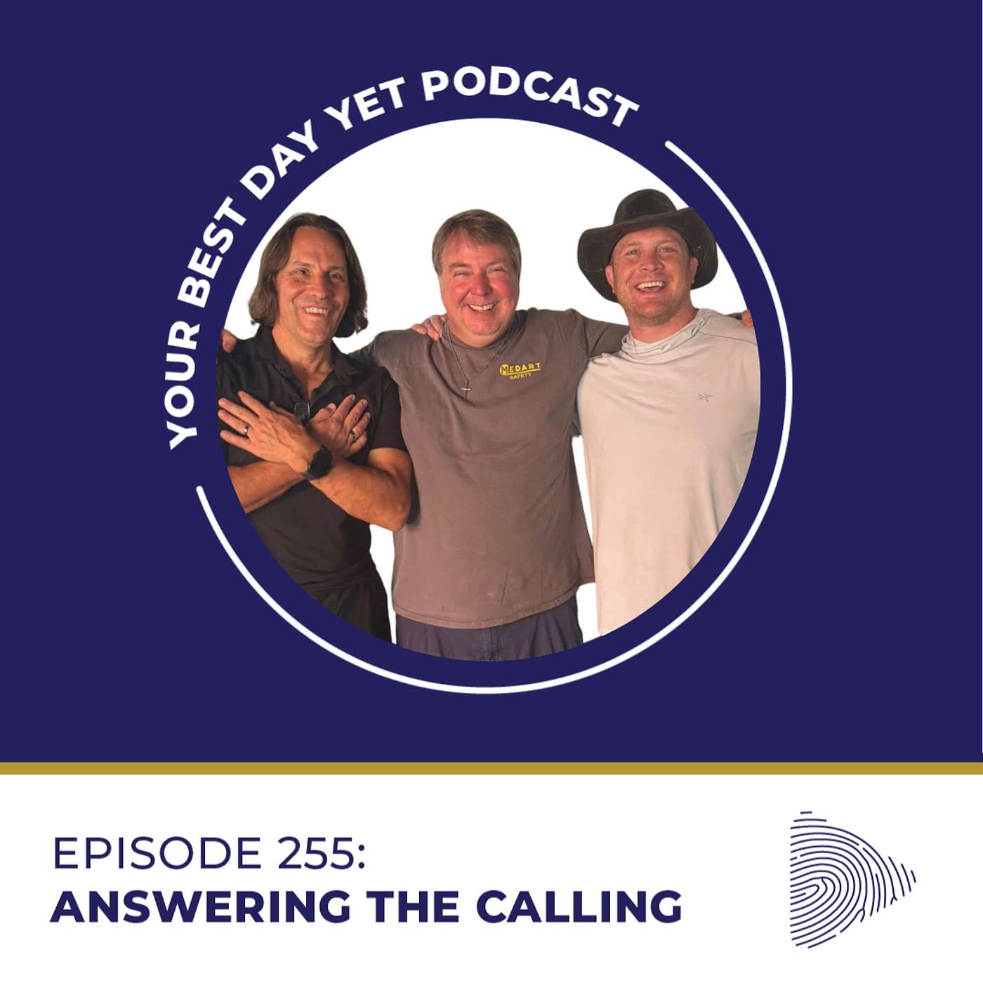 Answering the Calling Answering the Calling