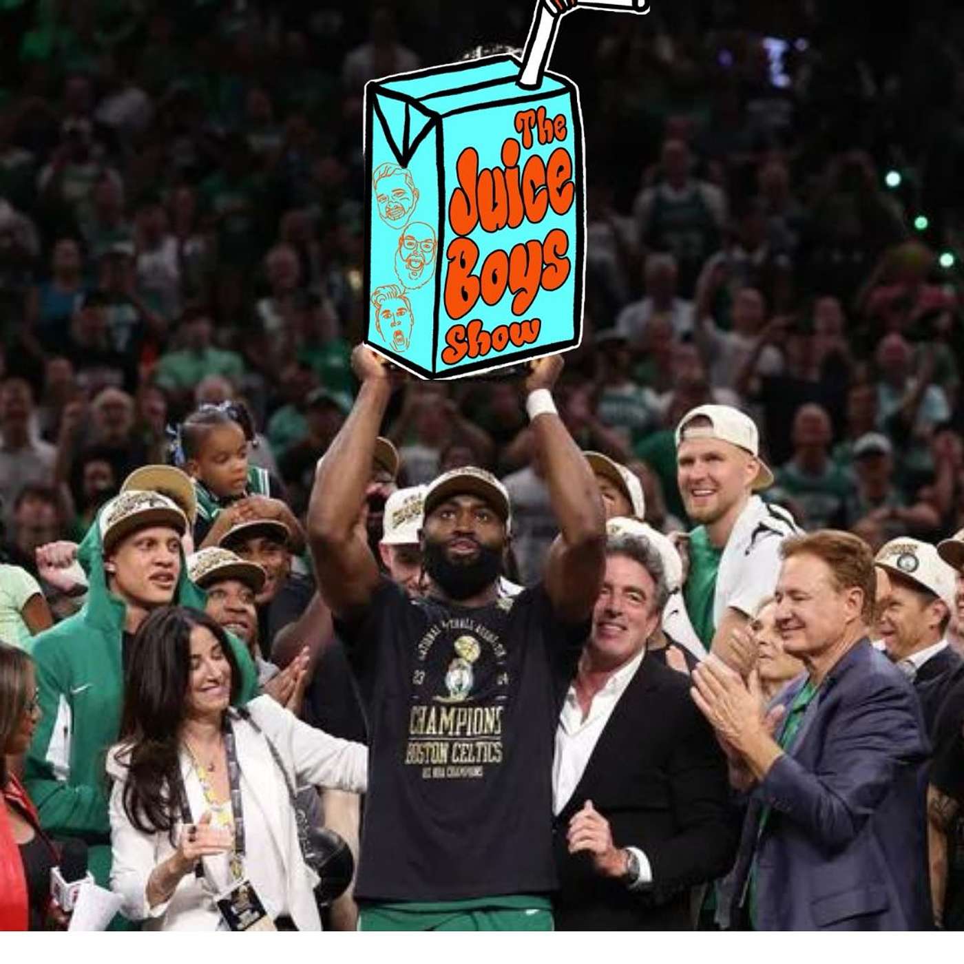 What's The Greatest Nickname In Sports History?