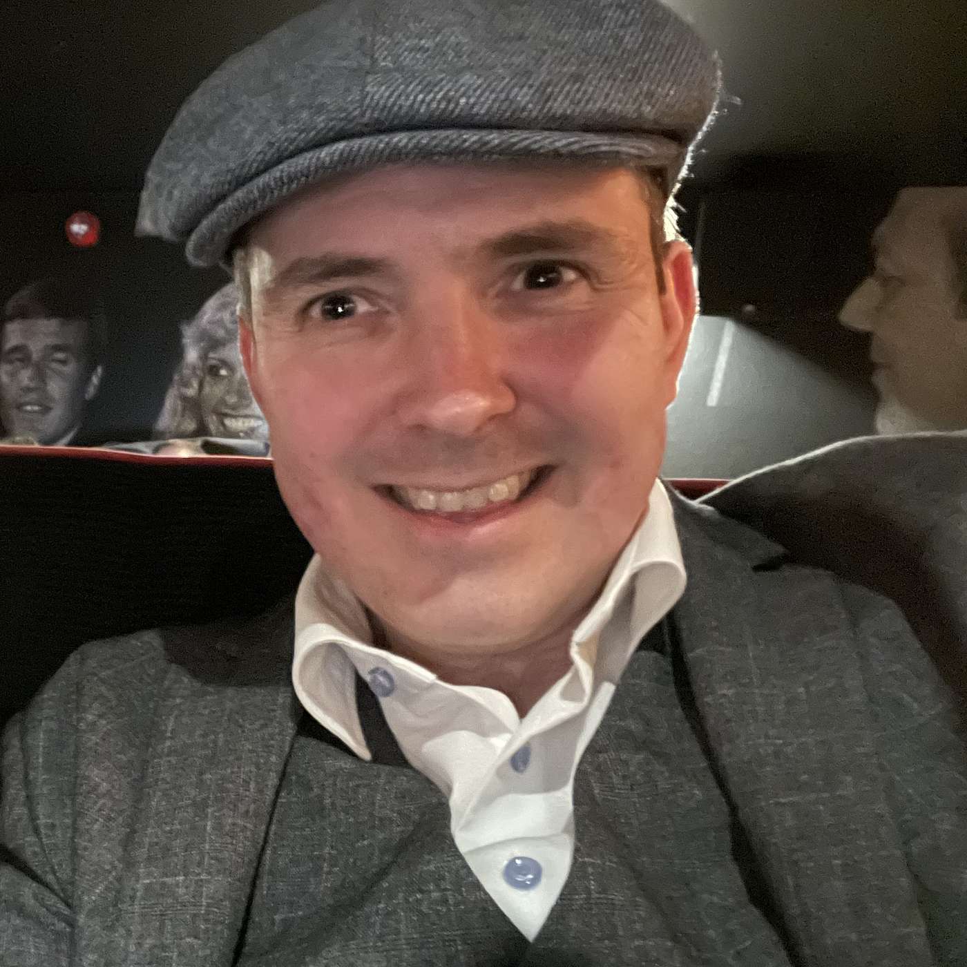 Peaky Blinders: The Immortal Man (Review) SPOILERS! episode artwork