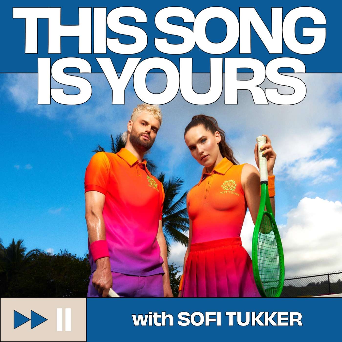 SOFI TUKKER