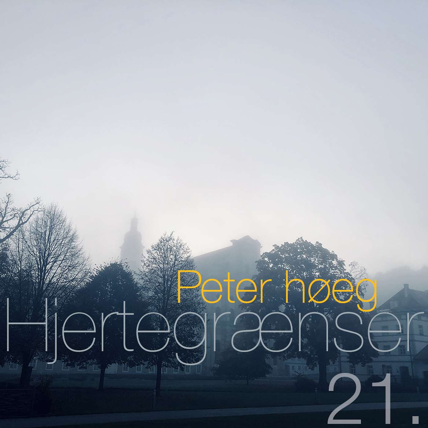 LIGE FRA HJERTET