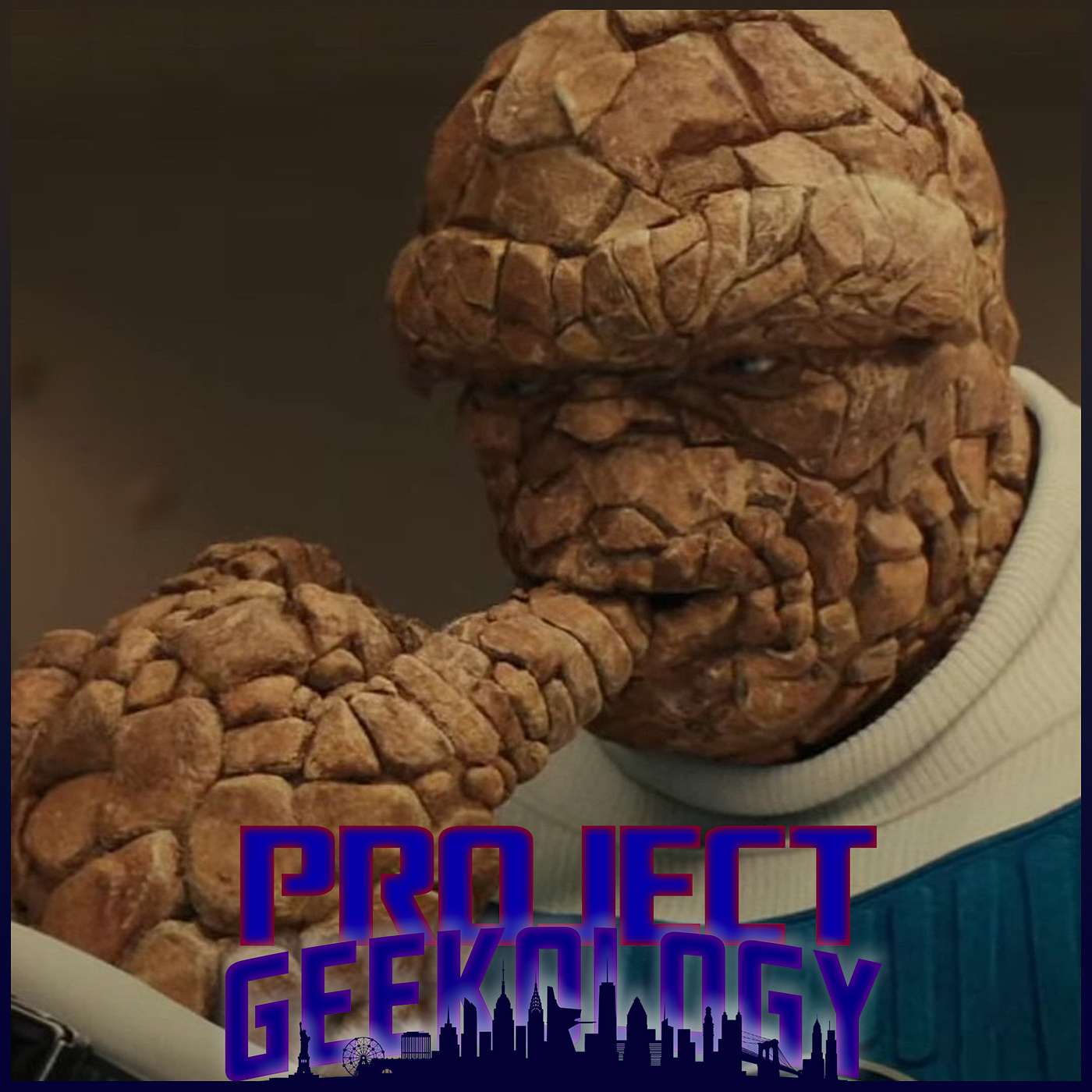 The Fantastic Four: First Steps (2025)