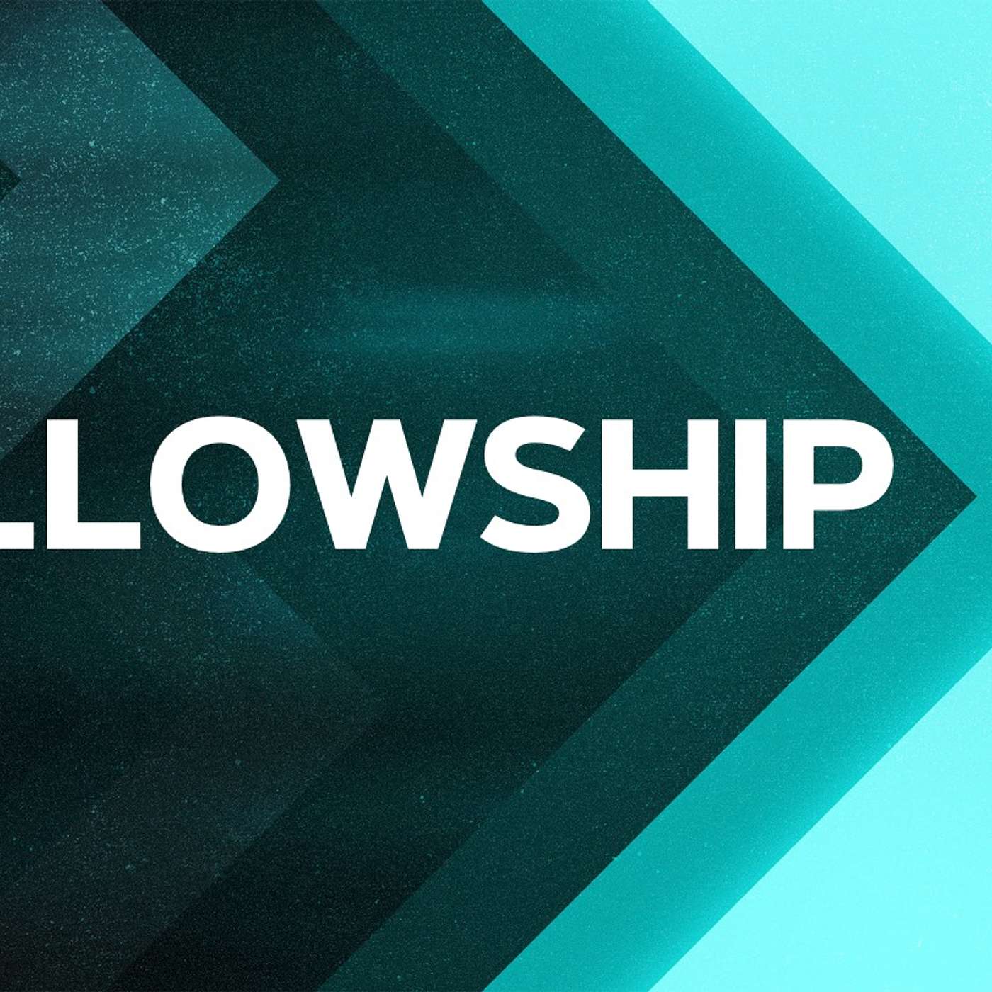 FOLLOWSHIP: Follow Around | 2-8-26