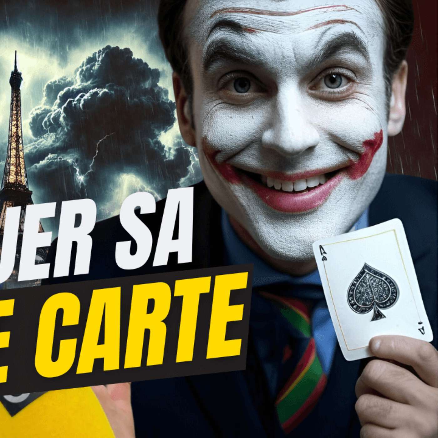 “UN GOUVERNEMENT DE POURRIS !” : LES FRANÇAIS NE RESPECTENT PLUS MACRON ! | GPTV INVESTIGATION