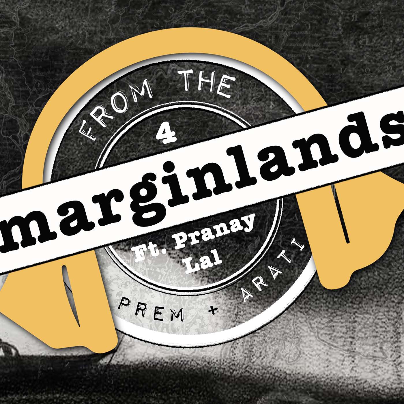 From The Marginlands