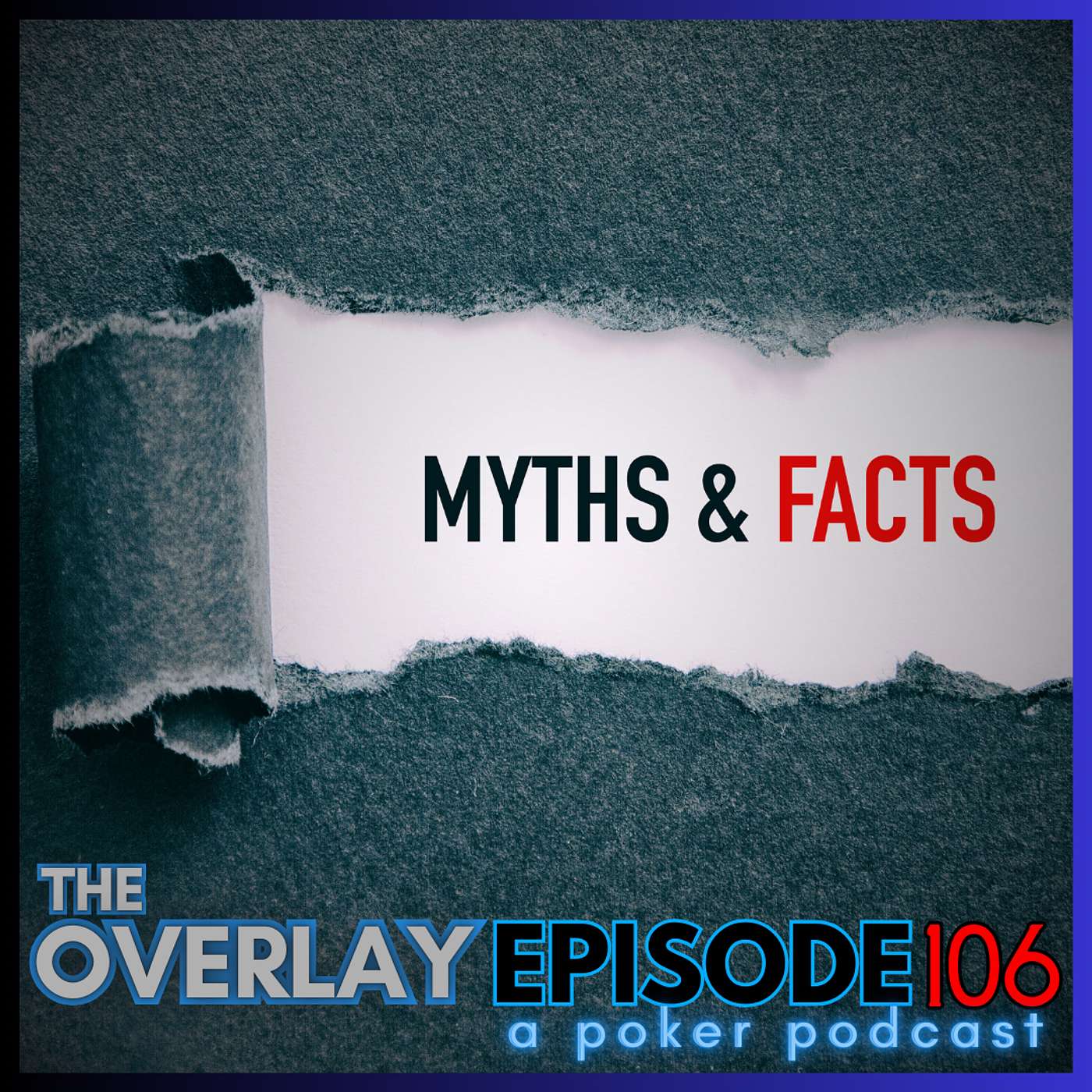 Poker Facts or Fiction???!!!