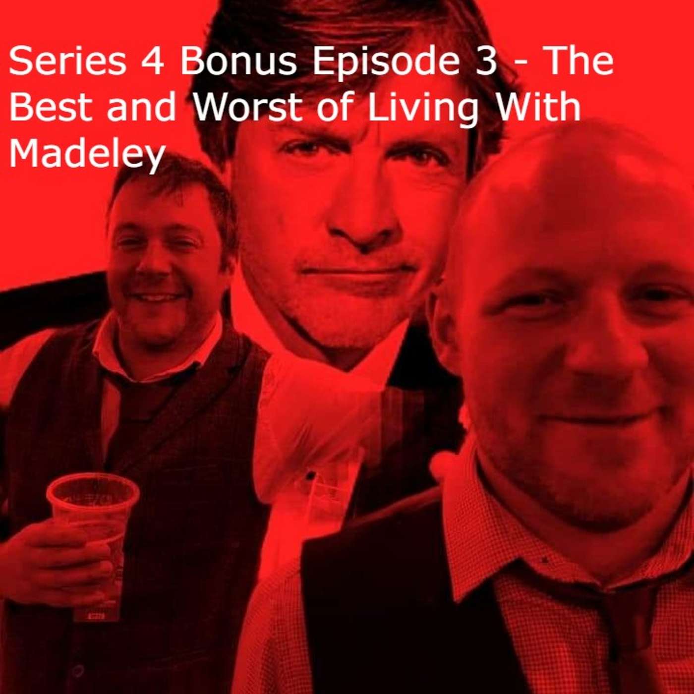 Living With Madeley