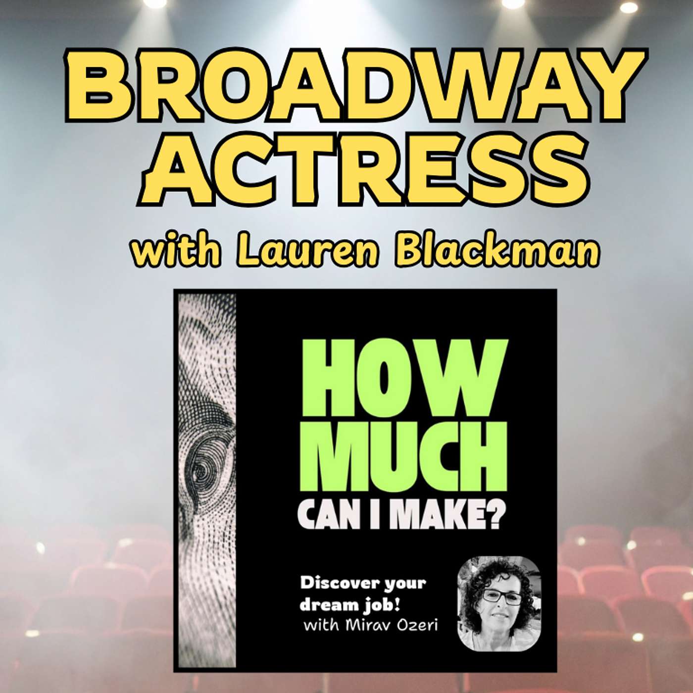 How Much Can I Make? — Real Jobs. Real Stories. Career Insights